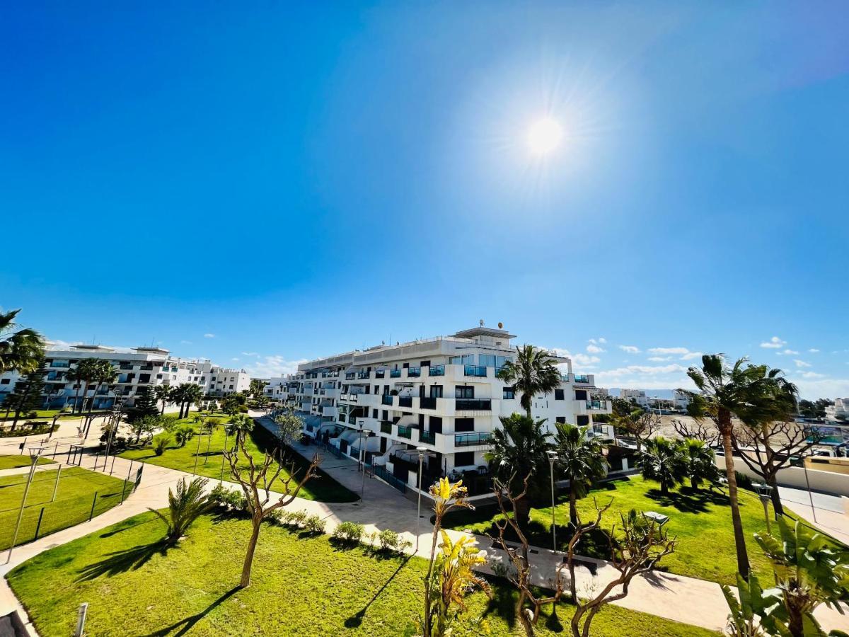 Appartement Rincon De Luz Y Mar à Retamar  Extérieur photo